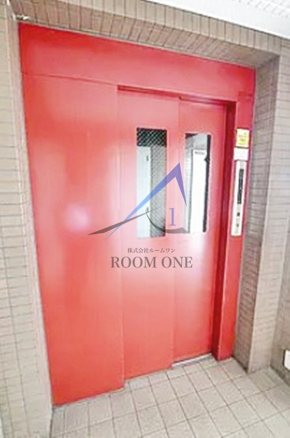 ルミエール多摩川
