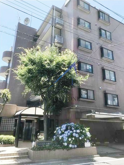 ルミエール多摩川