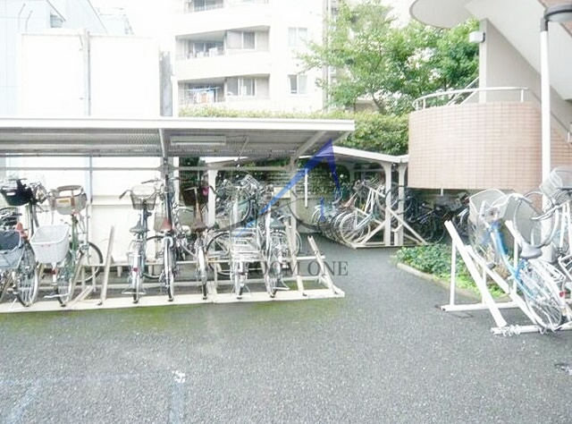 ルミエール多摩川