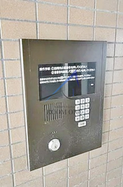 ルミエール多摩川