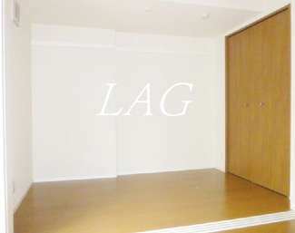 【居間・リビング】 | ドヌール長崎 | 洋室のお部屋です。
