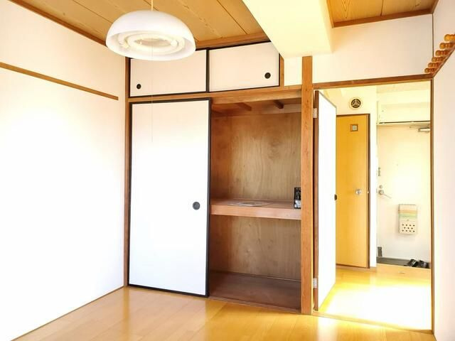 大和コーポのその他