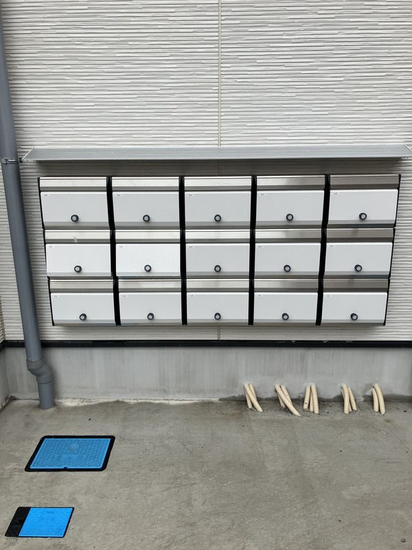 MELDIA柏のその他共用部分