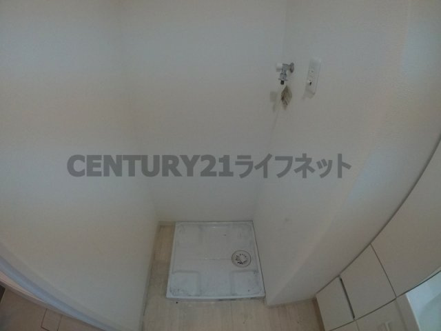 【設備】 | ブリリアント扇町公園