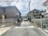 豊中市上津島2丁目新築一戸建ての画像