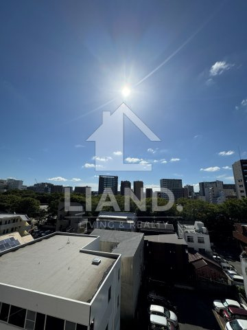 クリエート住吉　住吉小学校区の展望|クリエート住吉