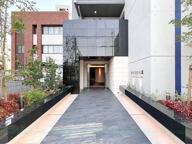 S-RESIDENCE亀島駅前ascent(アセント)のその他