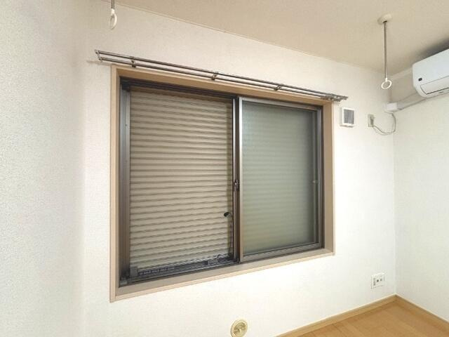 セ・パラン210Bの設備