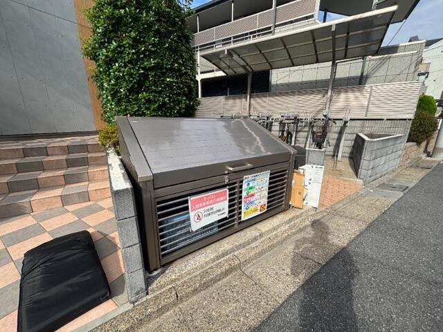 セ・パラン210Bのその他共用部分