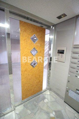 【エントランス】 | marvelous納屋町 | 清潔なエントランスです