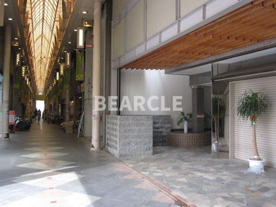 【エントランス】 | marvelous納屋町 | 清潔なエントランスです