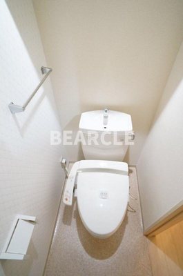 【トイレ】 | marvelous納屋町 | シンプルで使いやすいトイレです