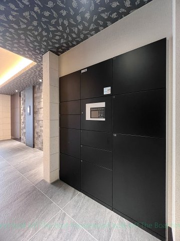 S-RESIDENCE亀島駅前ascent(アセント)のその他