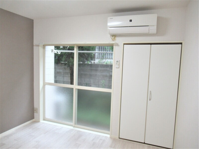 【居間・リビング】 | プラザドゥオスカー