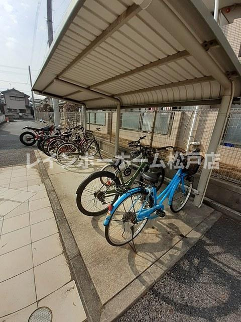【非対面対応】接客・申込・契約オンライン！LINE×相談可！のその他共用部分