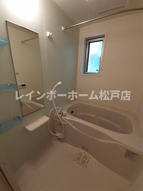 【非対面対応】接客・申込・契約オンライン！LINE×相談可！の浴室