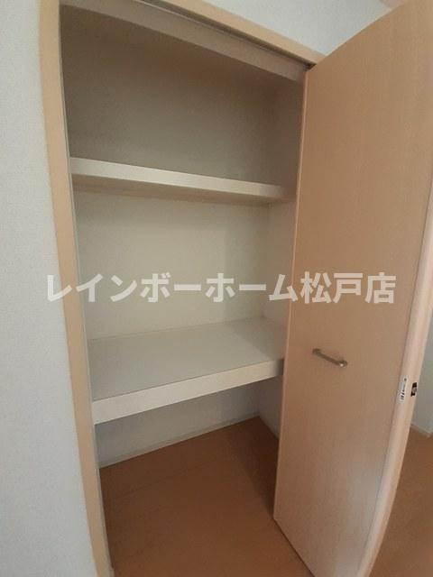 【非対面対応】接客・申込・契約オンライン！LINE×相談可！の収納
