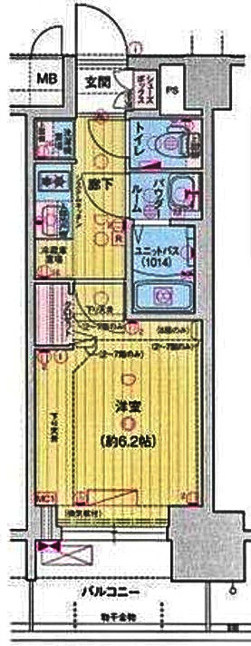 プレサンス　ジェネ　上前津