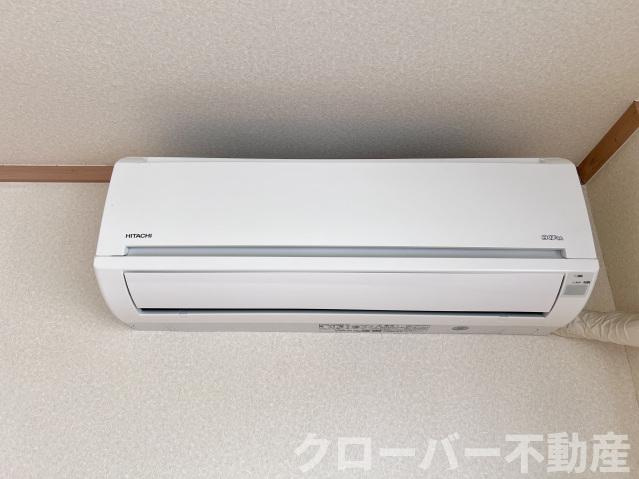 フォブール三幸Ｂの設備|その他設備