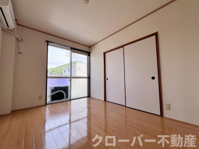 フォブール三幸Ｂのその他|その他部屋・スペース