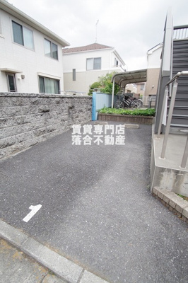 【駐車場】 | モカハイツ | ※要確認