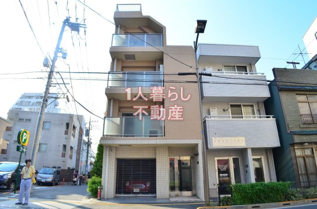 【エントランス】 | ウィンターベルゼームス坂