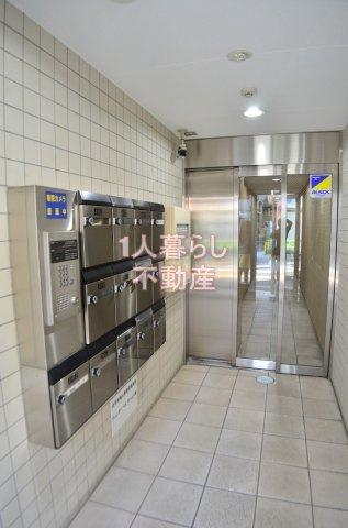 【その他共用部分】 | ウィンターベルゼームス坂