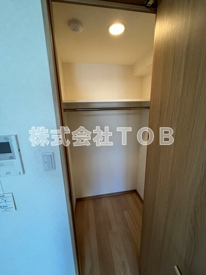 【収納】 | ルーブル久我山弐番館