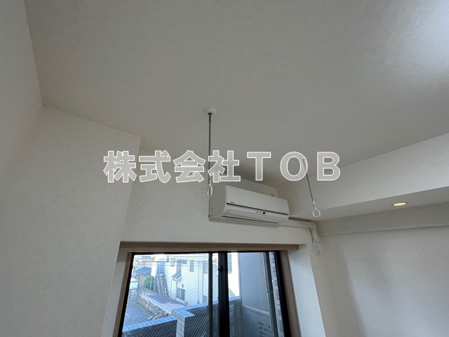 【その他】 | ルーブル久我山弐番館 | 室内洗濯物干し