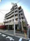ルーブル久我山弐番館の画像