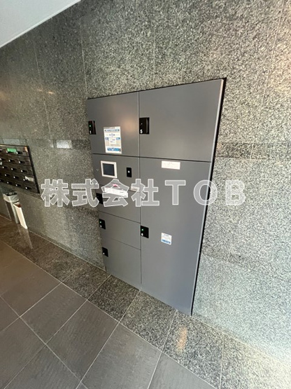 【その他共用部分】 | ルーブル久我山弐番館