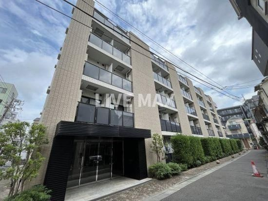 クレヴィスタ品川西大井の画像