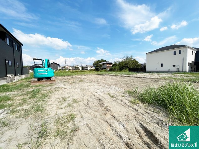 ●御所市東辻　第6期　新築一戸建ての外観|お近くの同じ売主さんが建築したお家をご案内致します。実際に使われている設備をご覧ください。