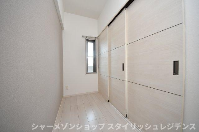 レジェンド朽網の居間・リビング