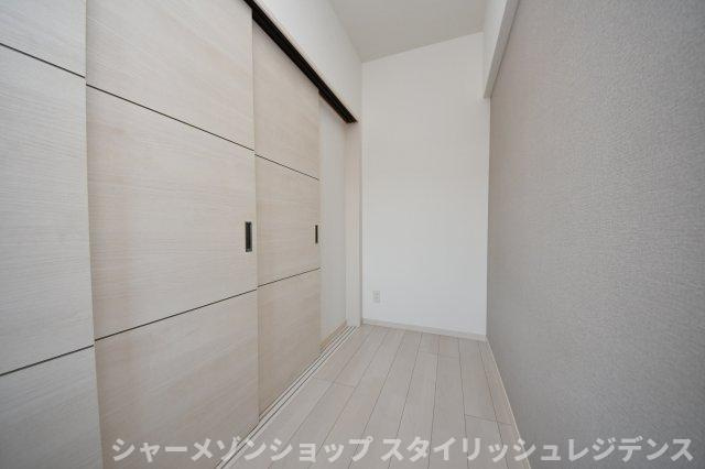 レジェンド朽網のその他