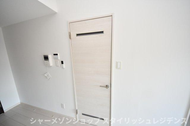 レジェンド朽網の設備
