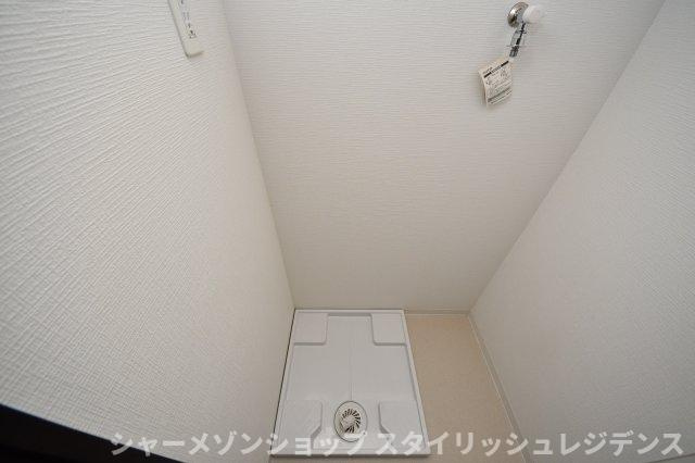 レジェンド朽網の設備