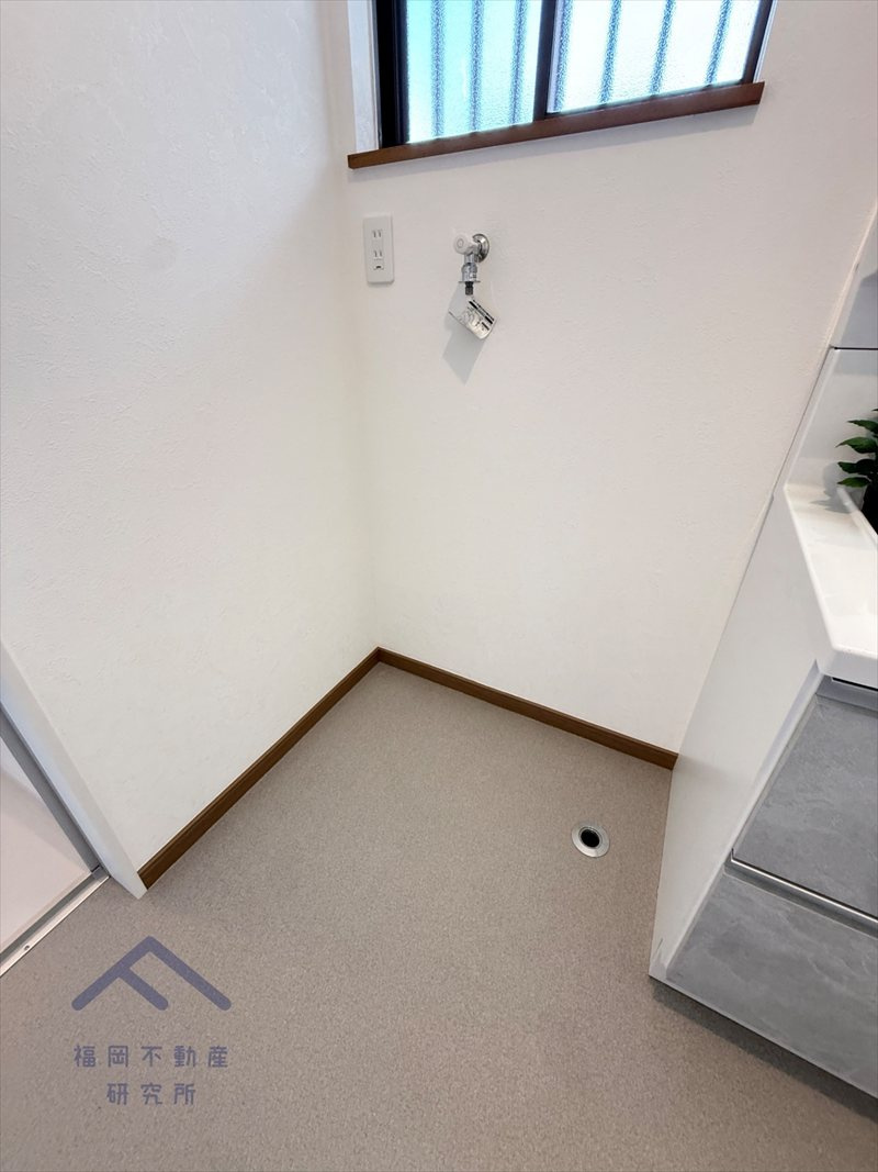 筑紫野市光が丘４丁目　戸建て