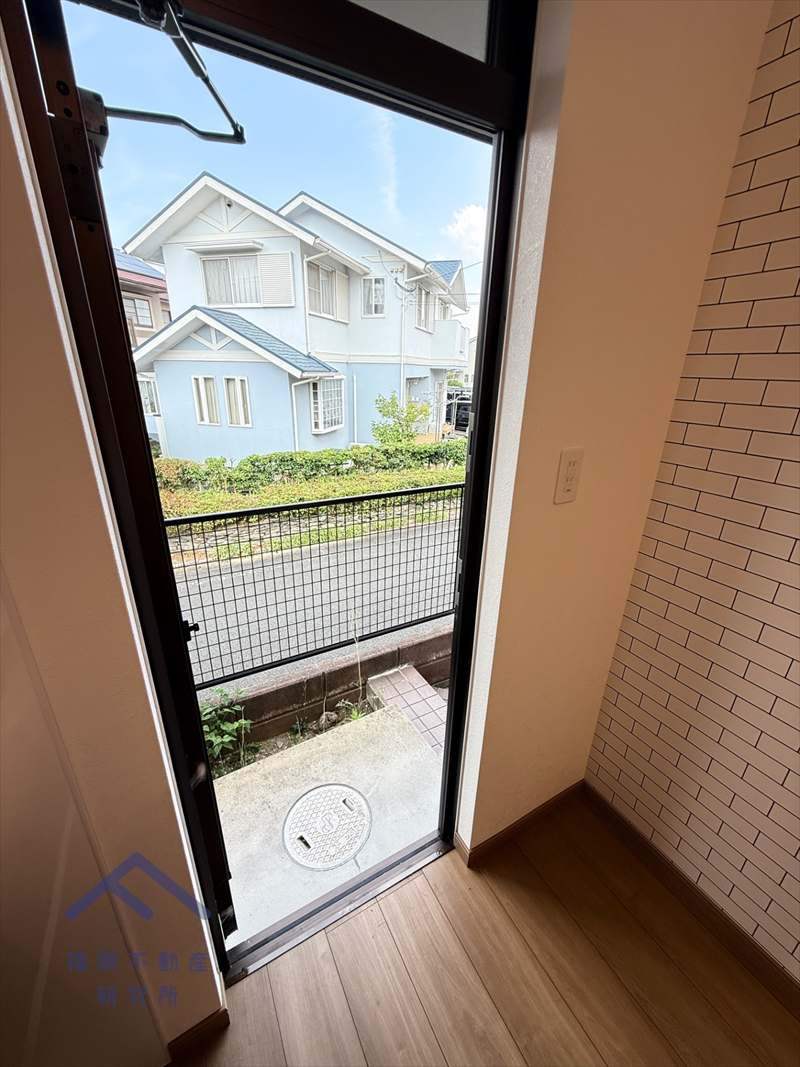 筑紫野市光が丘４丁目　戸建て