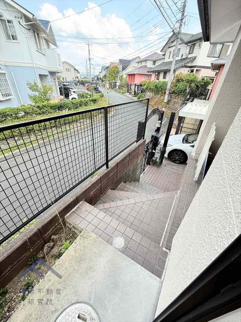 筑紫野市光が丘４丁目　戸建て