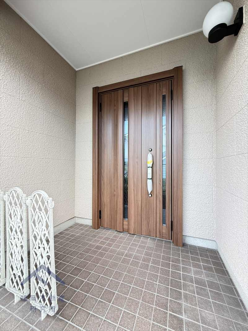 筑紫野市光が丘４丁目　戸建て