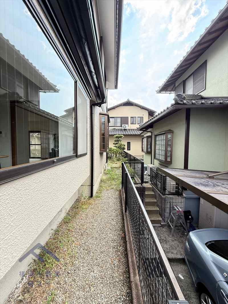 筑紫野市光が丘４丁目　戸建て