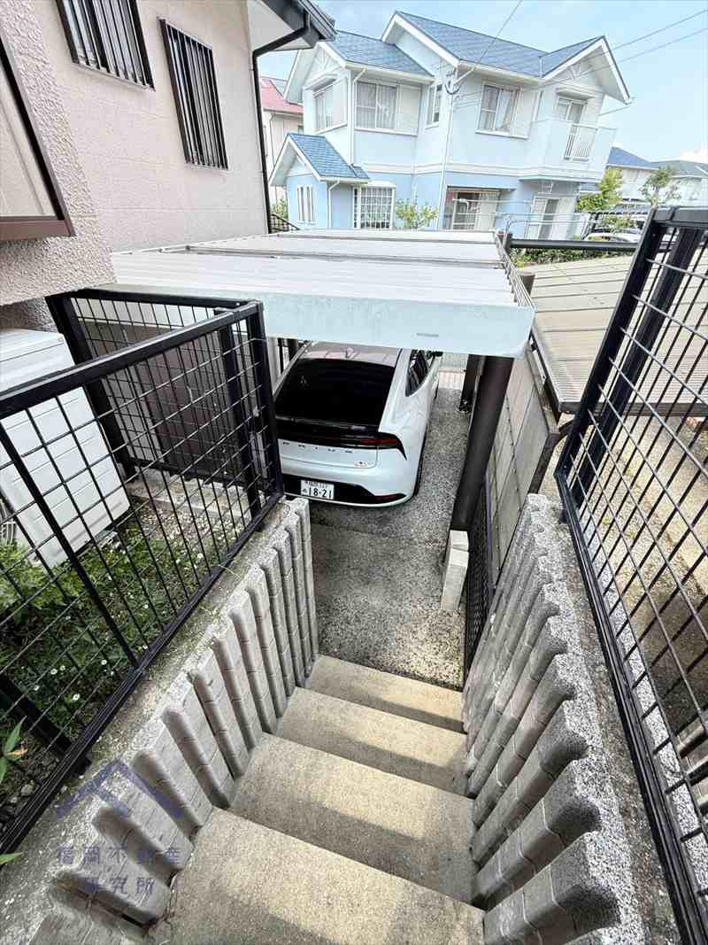 筑紫野市光が丘４丁目　戸建て