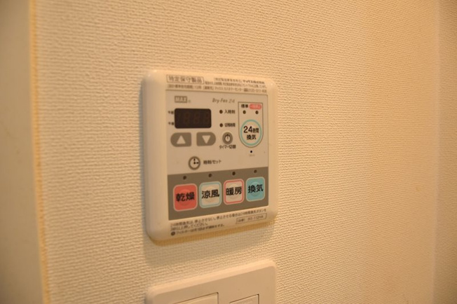 【設備】エスリード南堀江リバーサイド