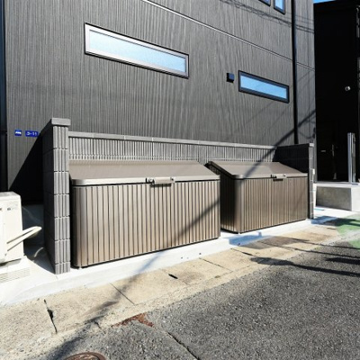 【その他共用部分】 | レコラ行徳