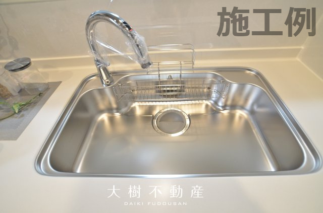 【内観：施工例】 | 座間市ひばりが丘５丁目　新築戸建て　全４棟【仲介手数料無料】