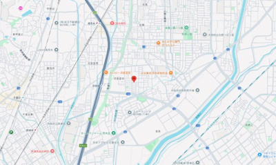 【地図】 | M.RAFFINE