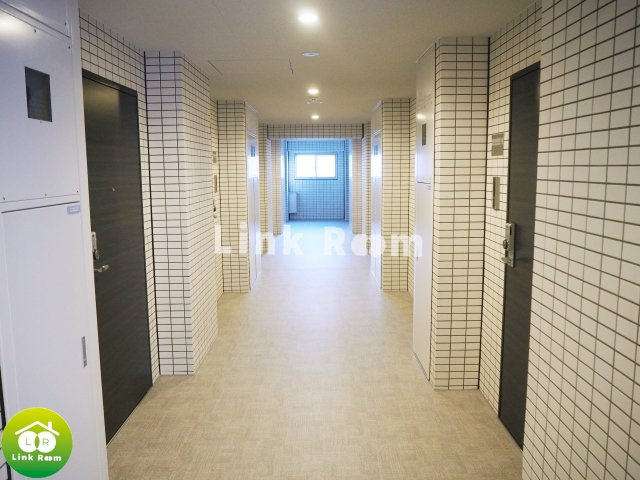 グランド・ガーラ木場のその他