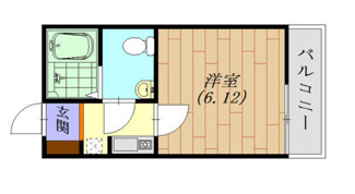 【間取り】 | ガーデンプレイスみなみ野 | 間取りです。