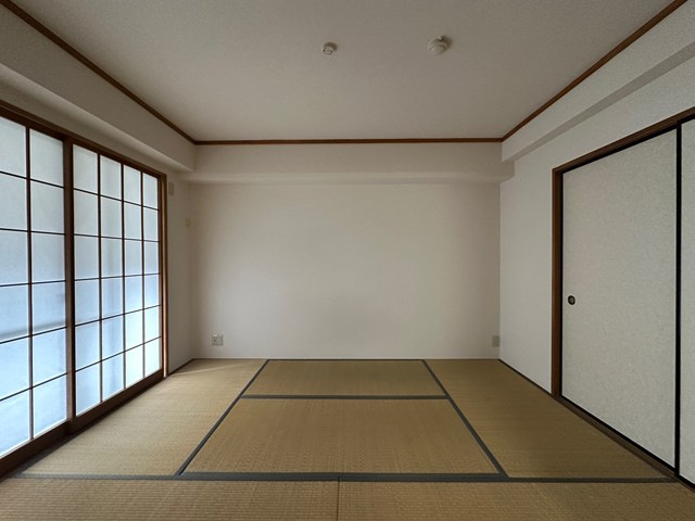 【その他】 | コンコード川端 | ※和室※